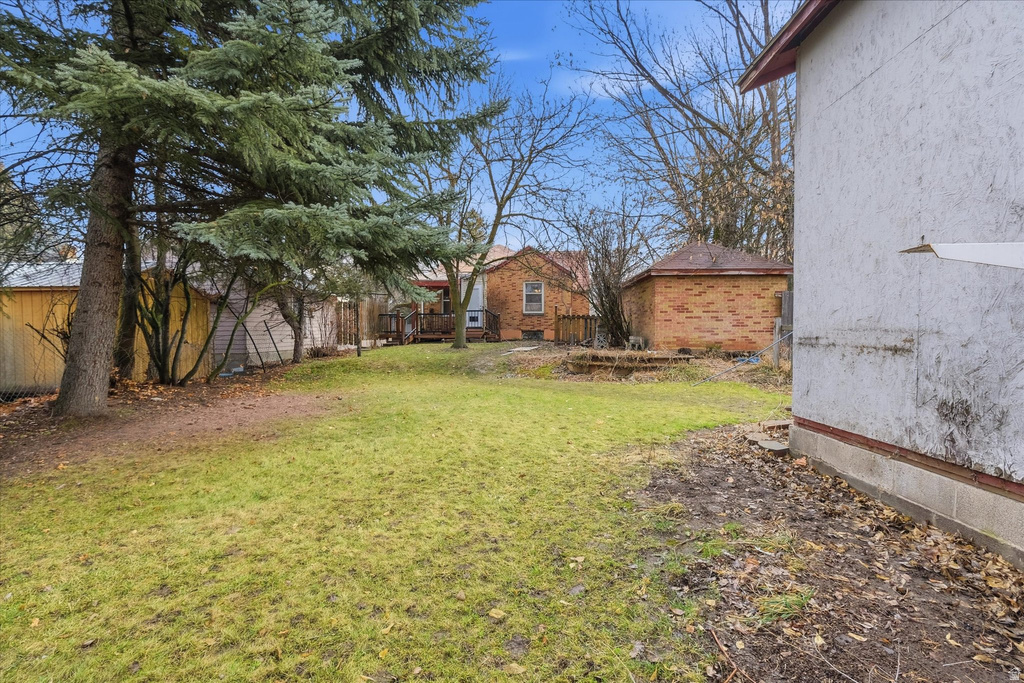 335 N 400 W Logan, UT 84321