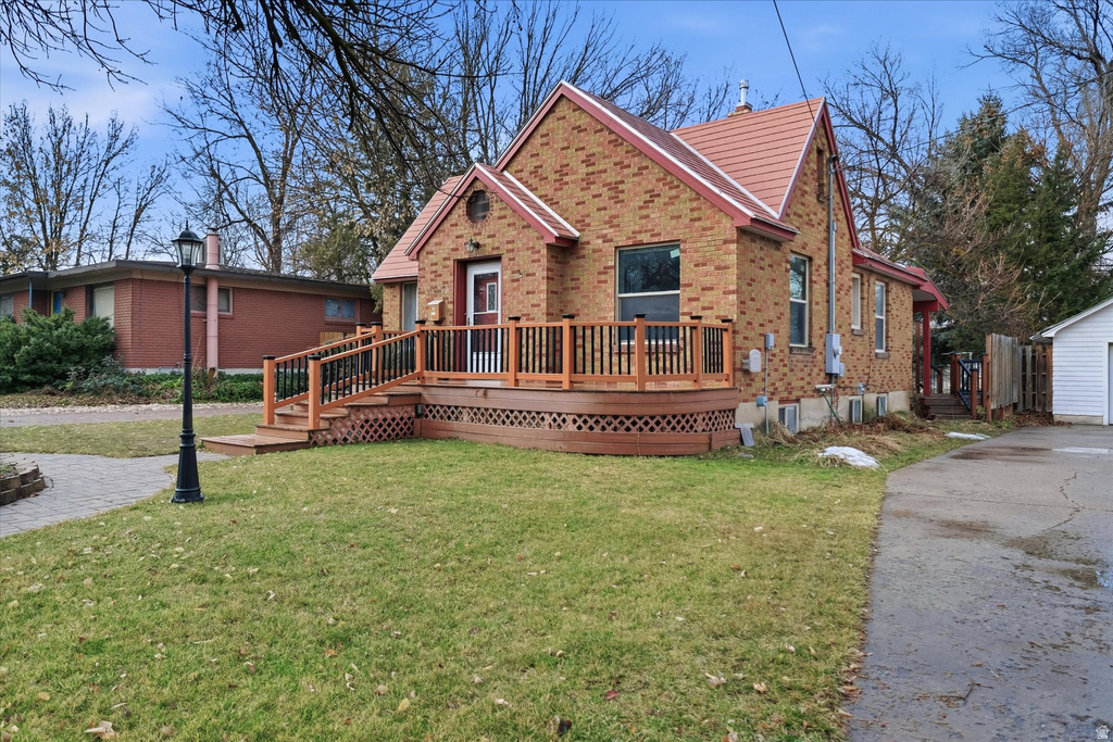 335 N 400 W Logan, UT 84321