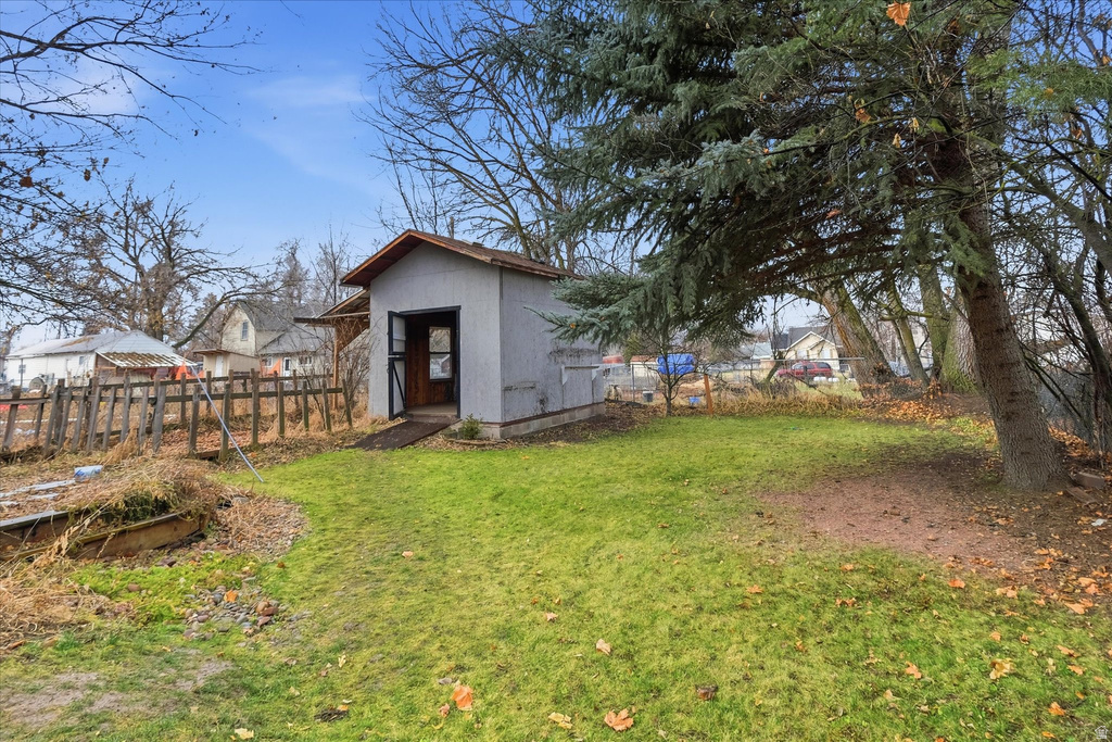 335 N 400 W Logan, UT 84321