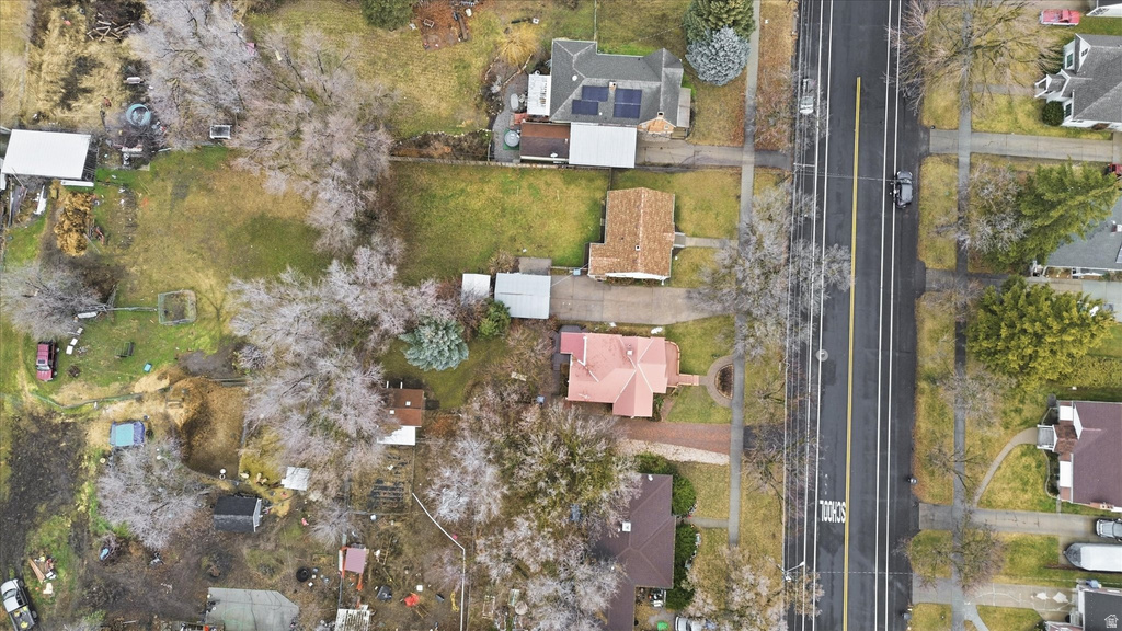 335 N 400 W Logan, UT 84321