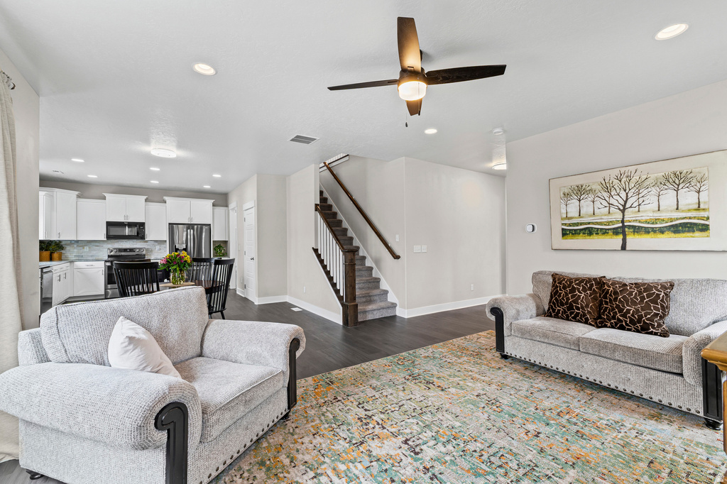 5091 E FLAT PASS WAY Eagle Mountain, UT 84005