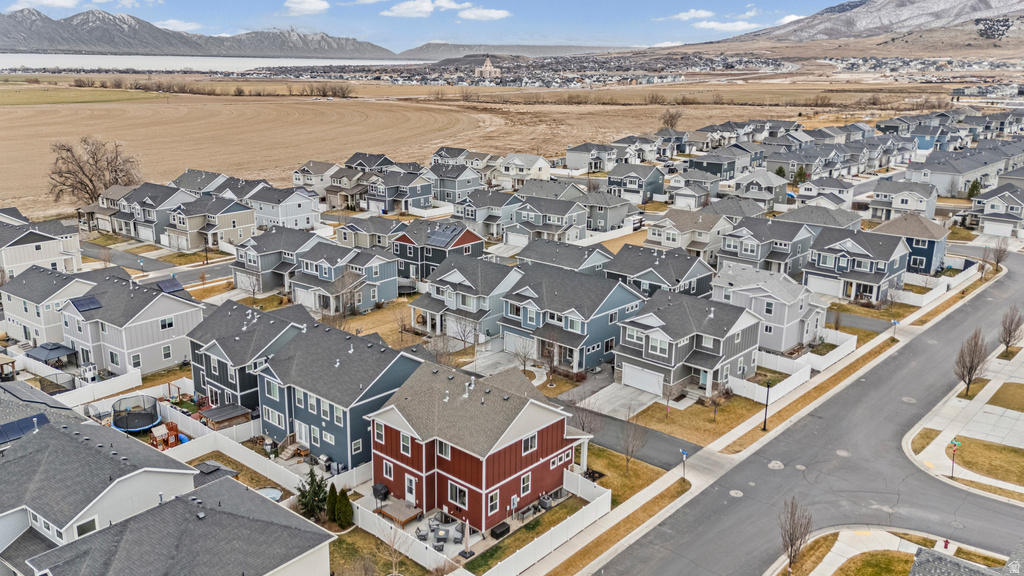 5091 E FLAT PASS WAY Eagle Mountain, UT 84005