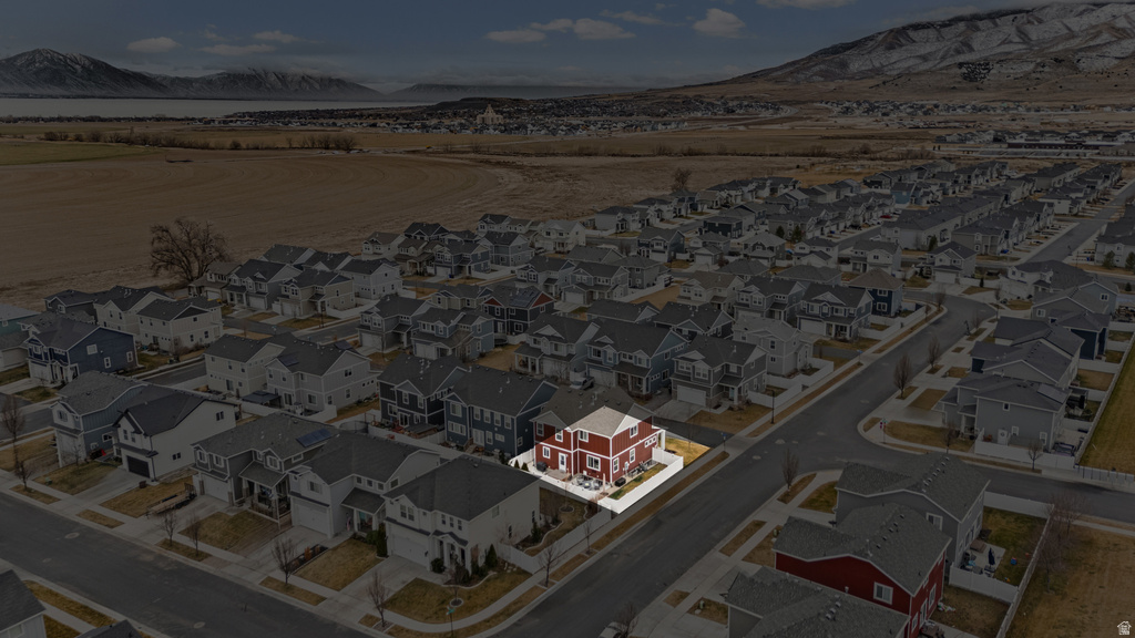 5091 E FLAT PASS WAY Eagle Mountain, UT 84005