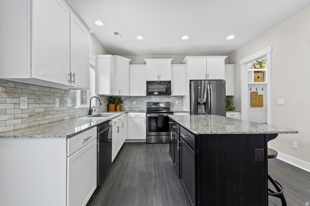 5091 E FLAT PASS WAY Eagle Mountain, UT 84005