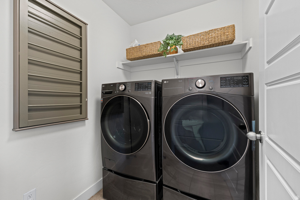 5091 E FLAT PASS WAY Eagle Mountain, UT 84005