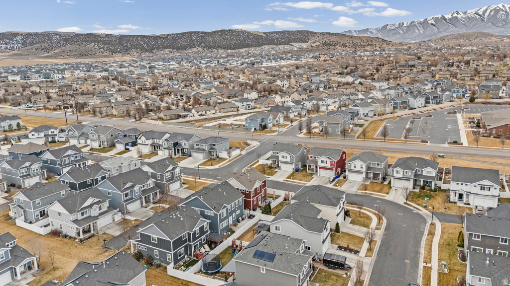 5091 E FLAT PASS WAY Eagle Mountain, UT 84005