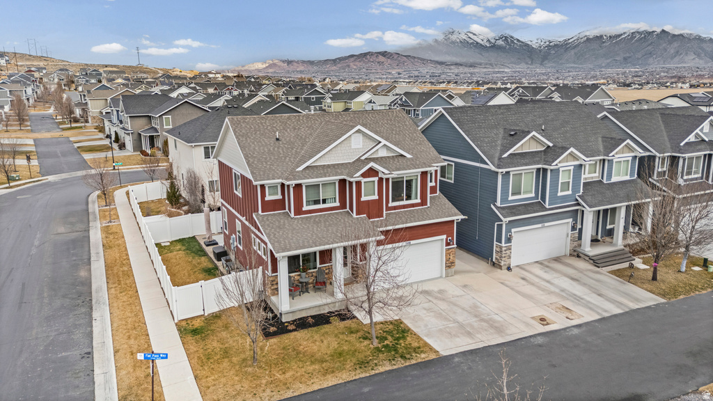 5091 E FLAT PASS WAY Eagle Mountain, UT 84005