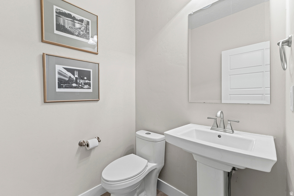 5091 E FLAT PASS WAY Eagle Mountain, UT 84005