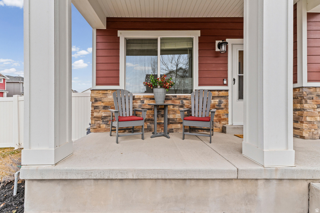 5091 E FLAT PASS WAY Eagle Mountain, UT 84005