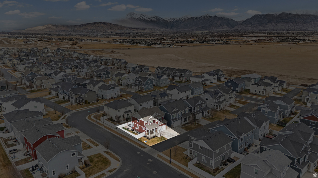 5091 E FLAT PASS WAY Eagle Mountain, UT 84005