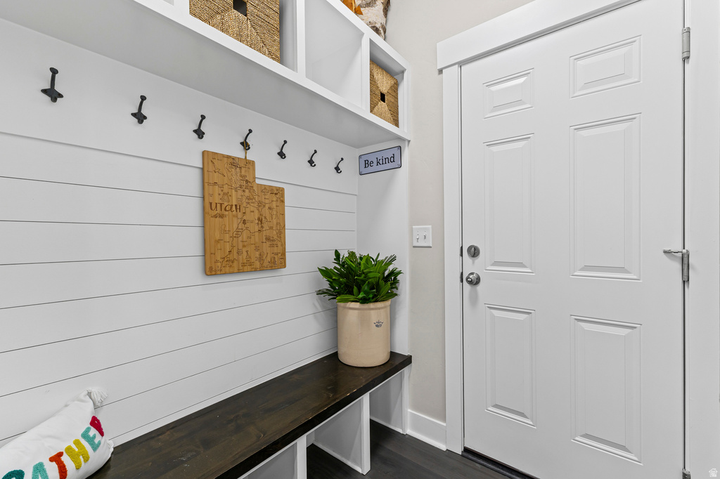 5091 E FLAT PASS WAY Eagle Mountain, UT 84005