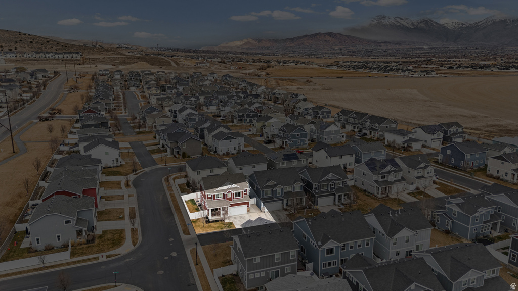 5091 E FLAT PASS WAY Eagle Mountain, UT 84005