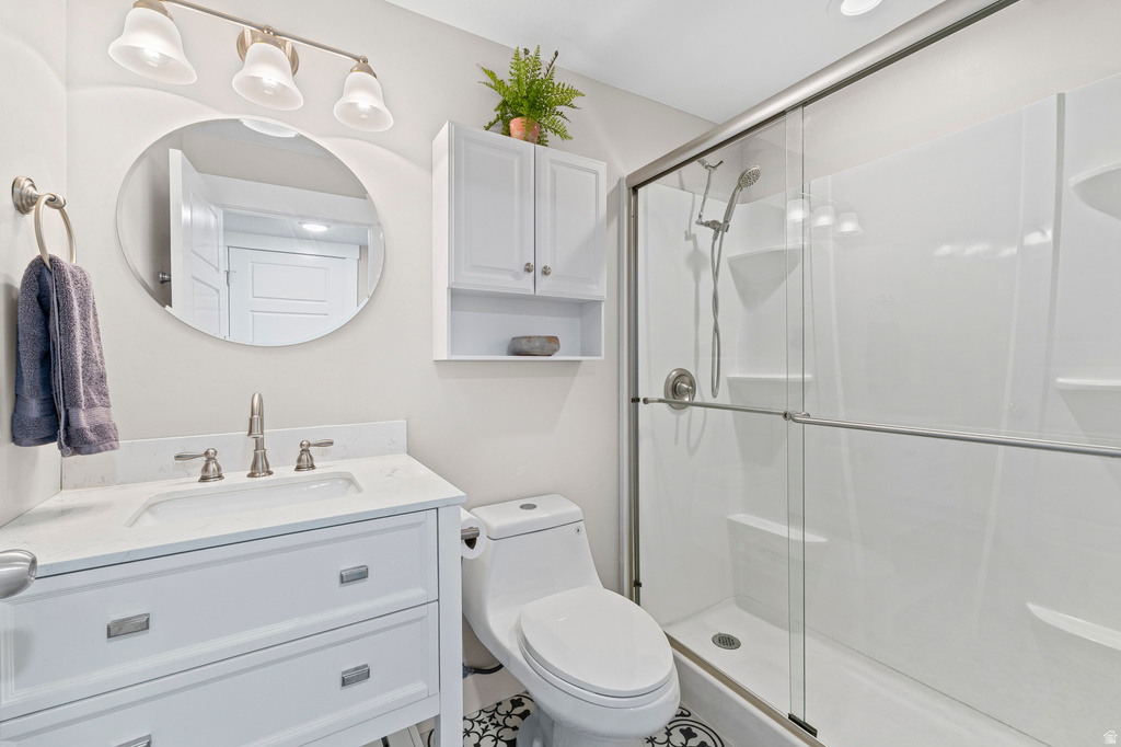 5091 E FLAT PASS WAY Eagle Mountain, UT 84005