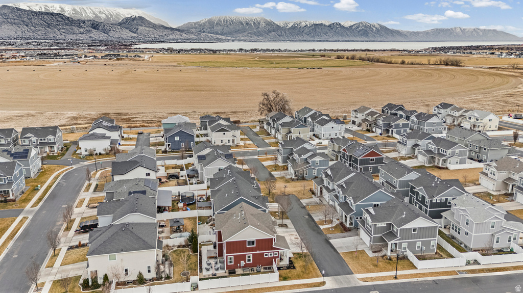 5091 E FLAT PASS WAY Eagle Mountain, UT 84005