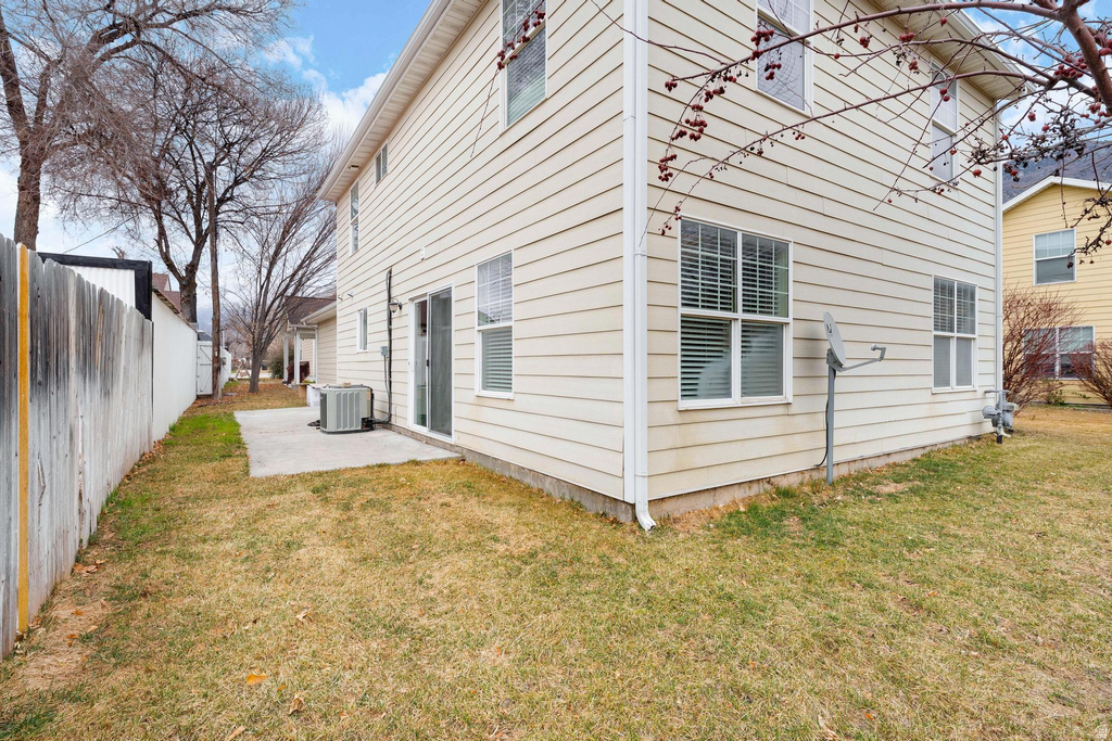 564 E 300 S Provo, UT 84606
