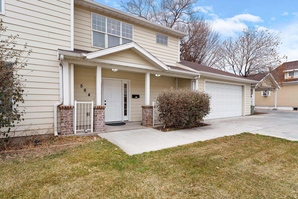 564 E 300 S Provo, UT 84606