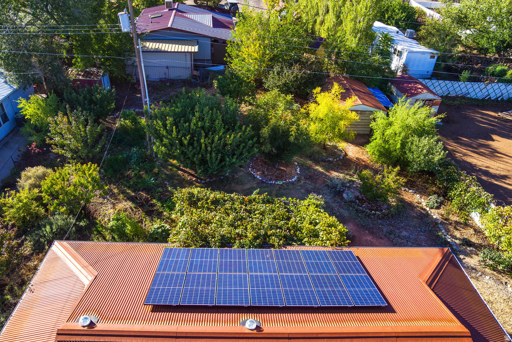 1140 SAN JUAN DR Moab, UT 84532