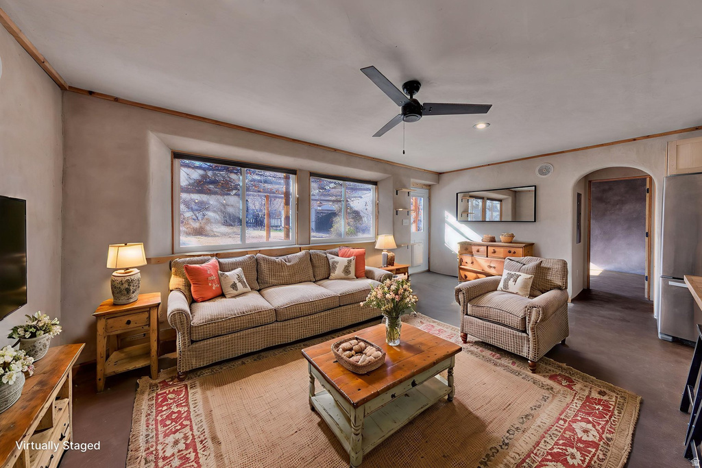 1140 SAN JUAN DR Moab, UT 84532