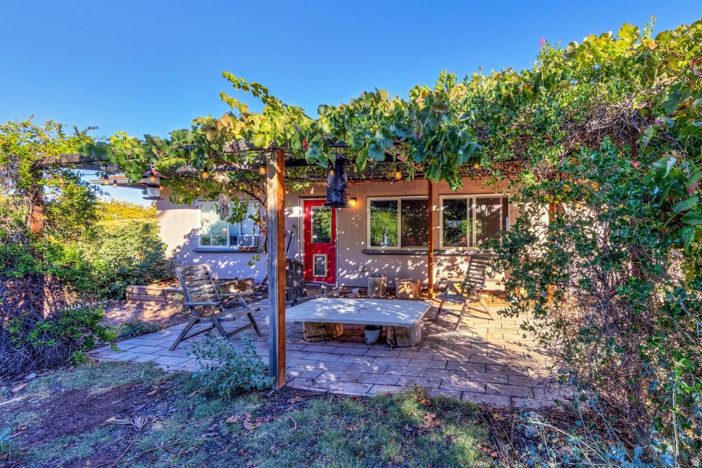 1140 SAN JUAN DR Moab, UT 84532