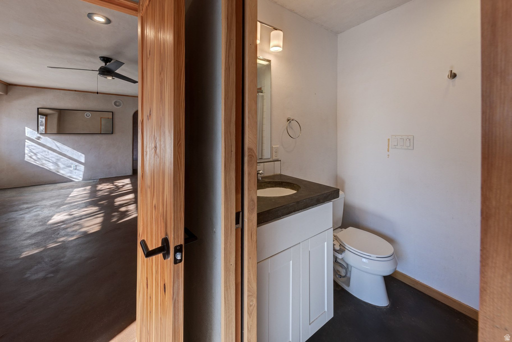 1140 SAN JUAN DR Moab, UT 84532