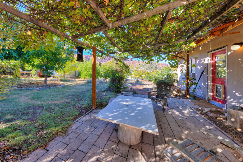 1140 SAN JUAN DR Moab, UT 84532