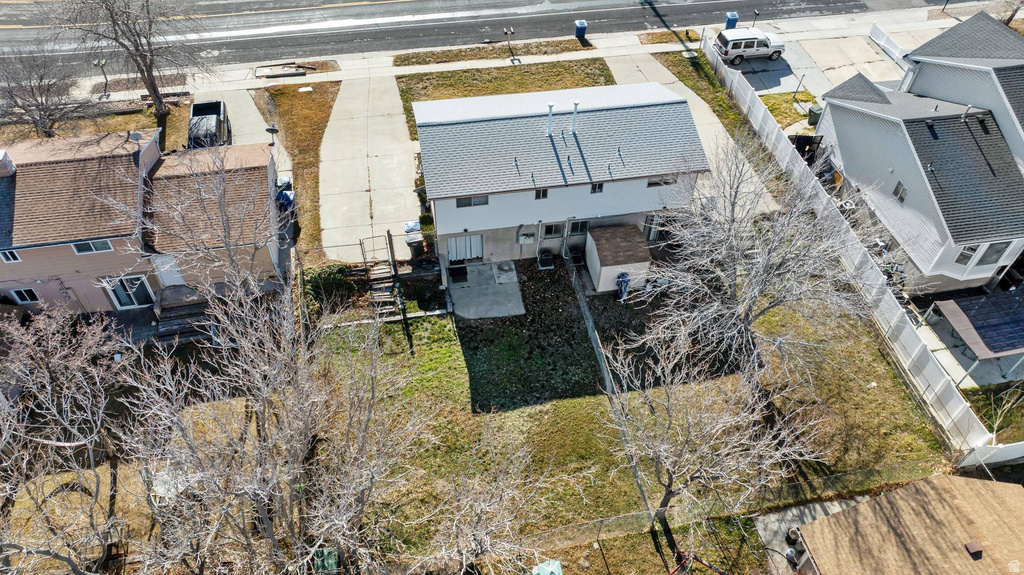 6512 W 4100 S West Valley City, UT 84128