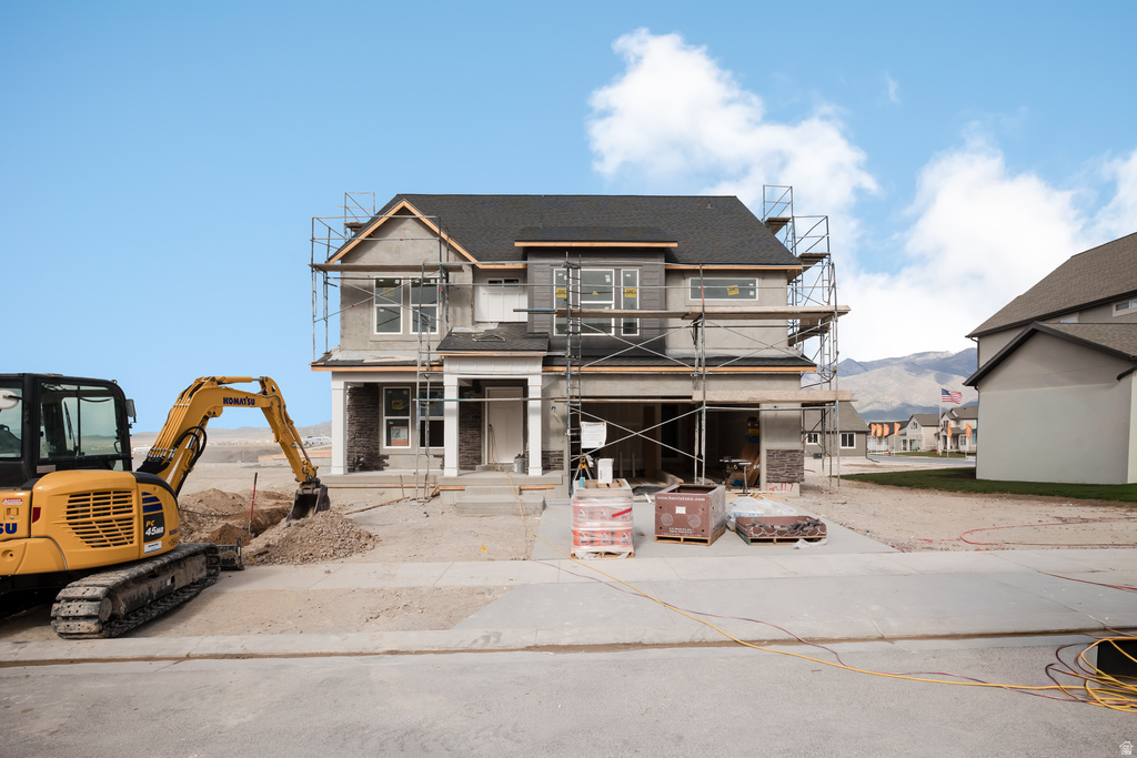 4423 N WIZARD WAY #117 Eagle Mountain, UT 84005