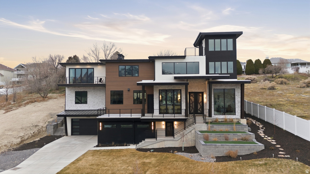 11606 S HALCOM DR South Jordan, UT 84095