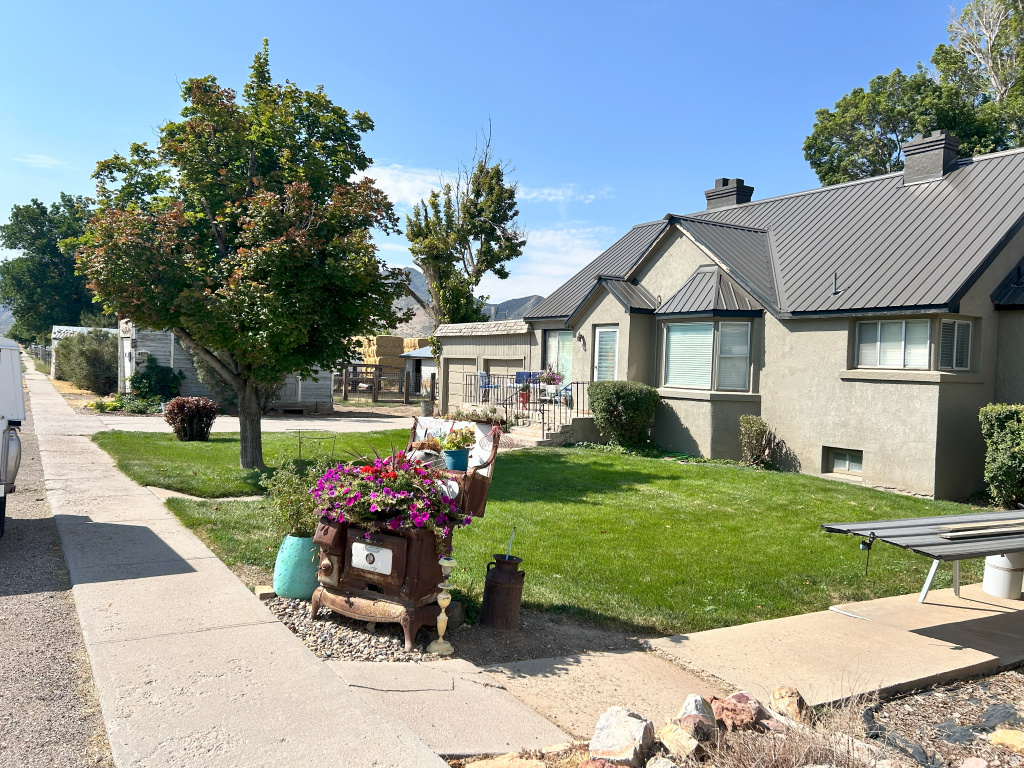 40 S STATE ST Scipio, UT 84656