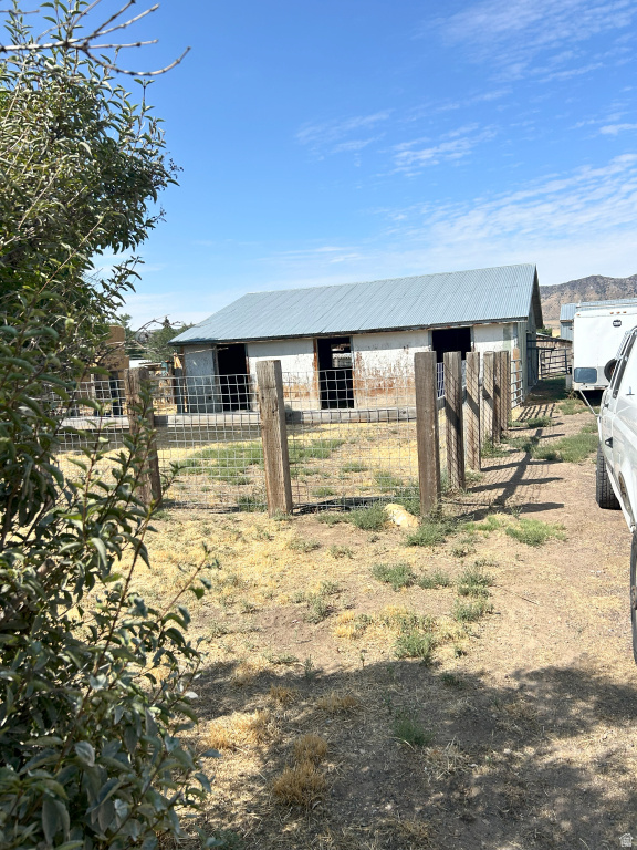 40 S STATE ST Scipio, UT 84656