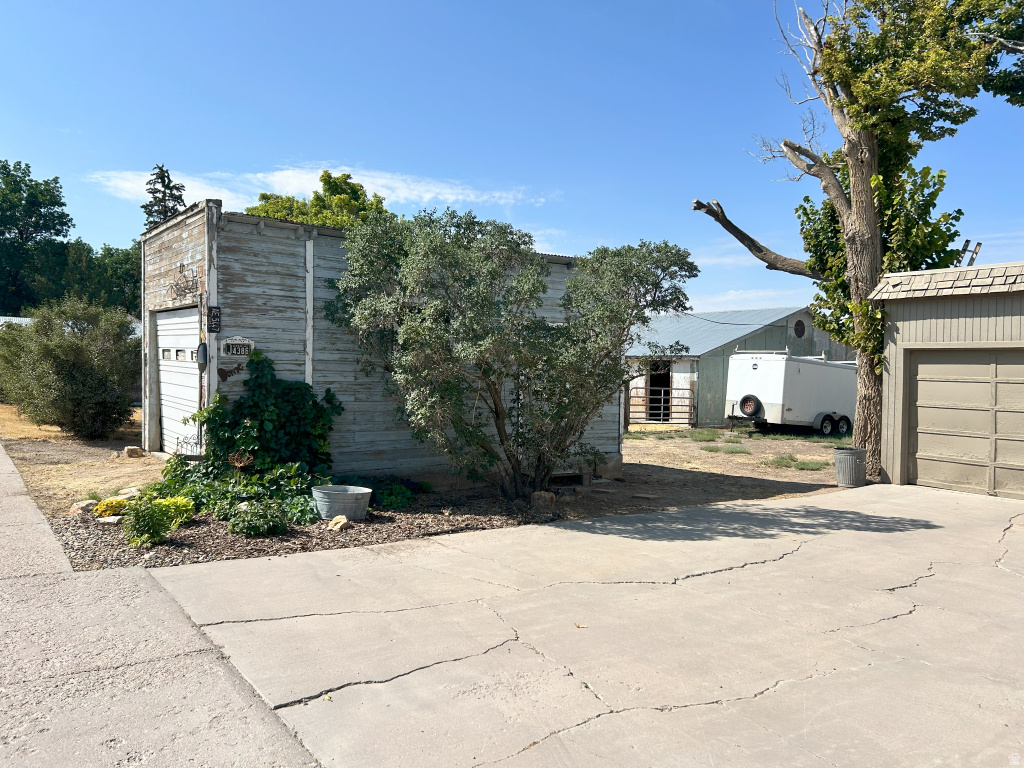 40 S STATE ST Scipio, UT 84656