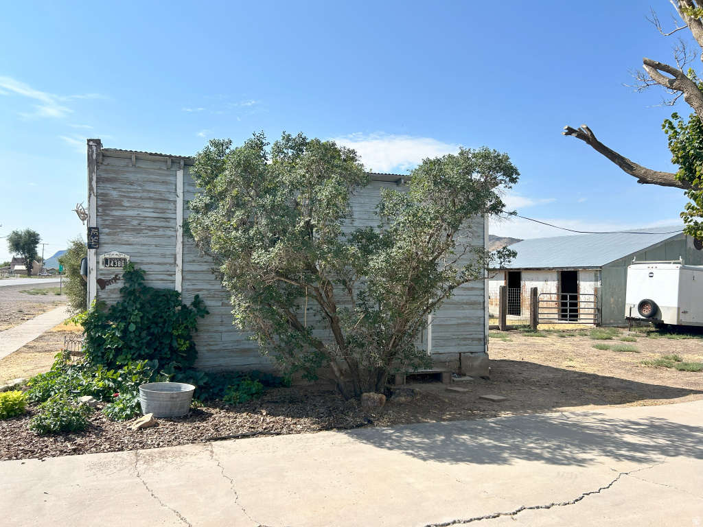40 S STATE ST Scipio, UT 84656
