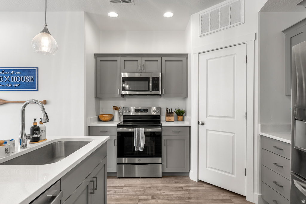 565 BLUE LAKE Garden City, UT 84028