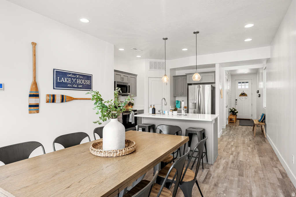 565 BLUE LAKE Garden City, UT 84028