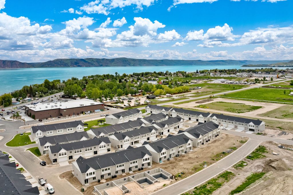 565 BLUE LAKE Garden City, UT 84028