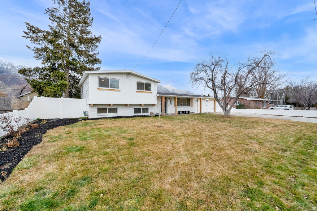 745 S 900 E Orem, UT 84097