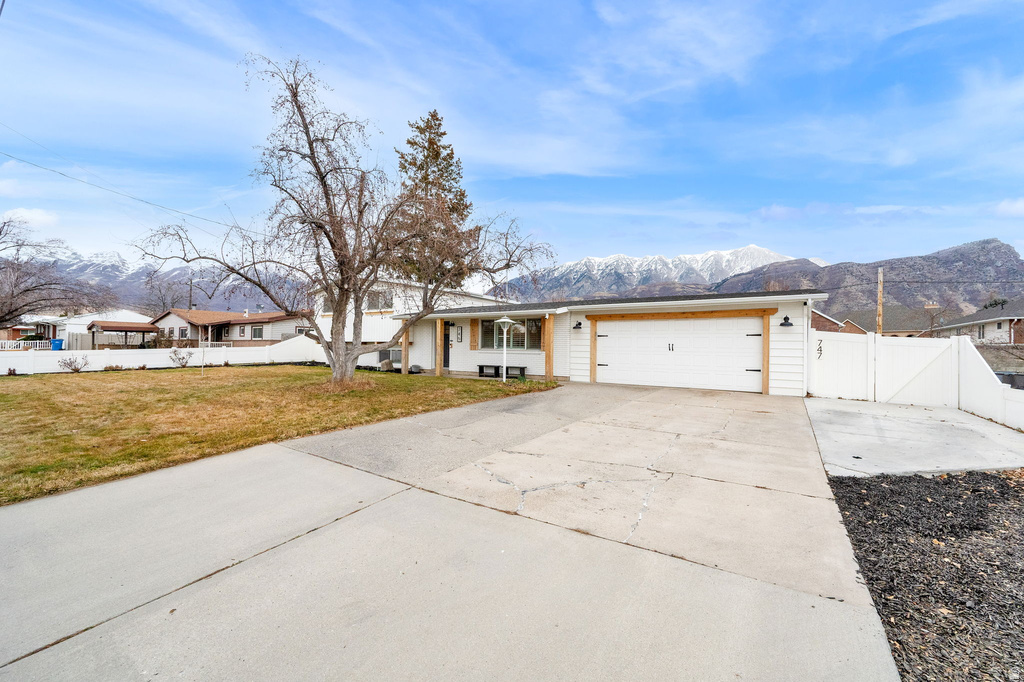 745 S 900 E Orem, UT 84097