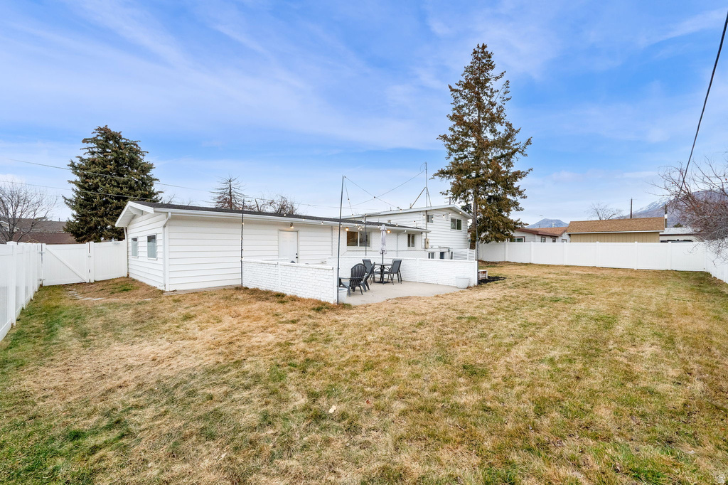 745 S 900 E Orem, UT 84097