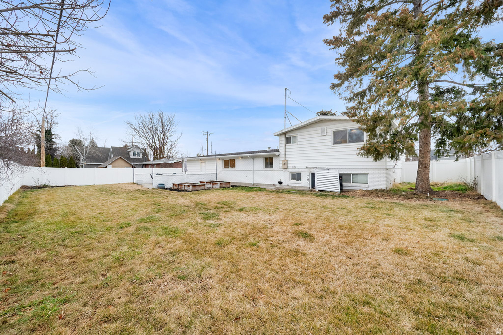 745 S 900 E Orem, UT 84097