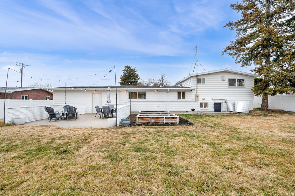 745 S 900 E Orem, UT 84097