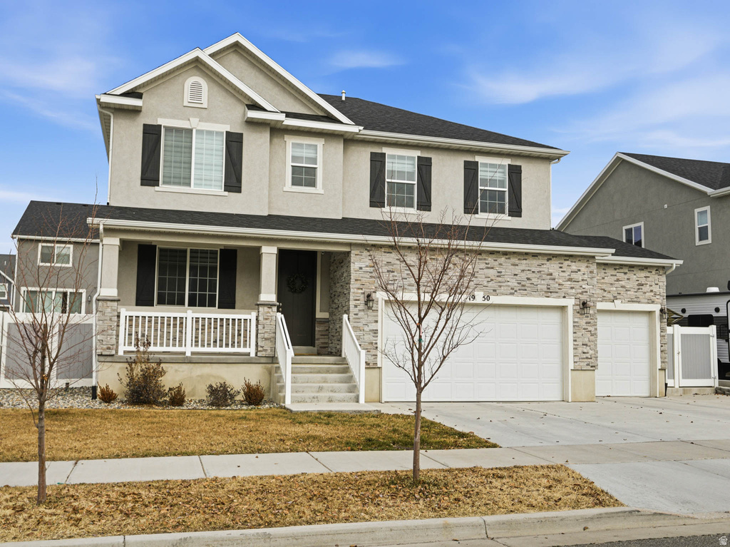 1950 W 900 N Layton, UT 84041