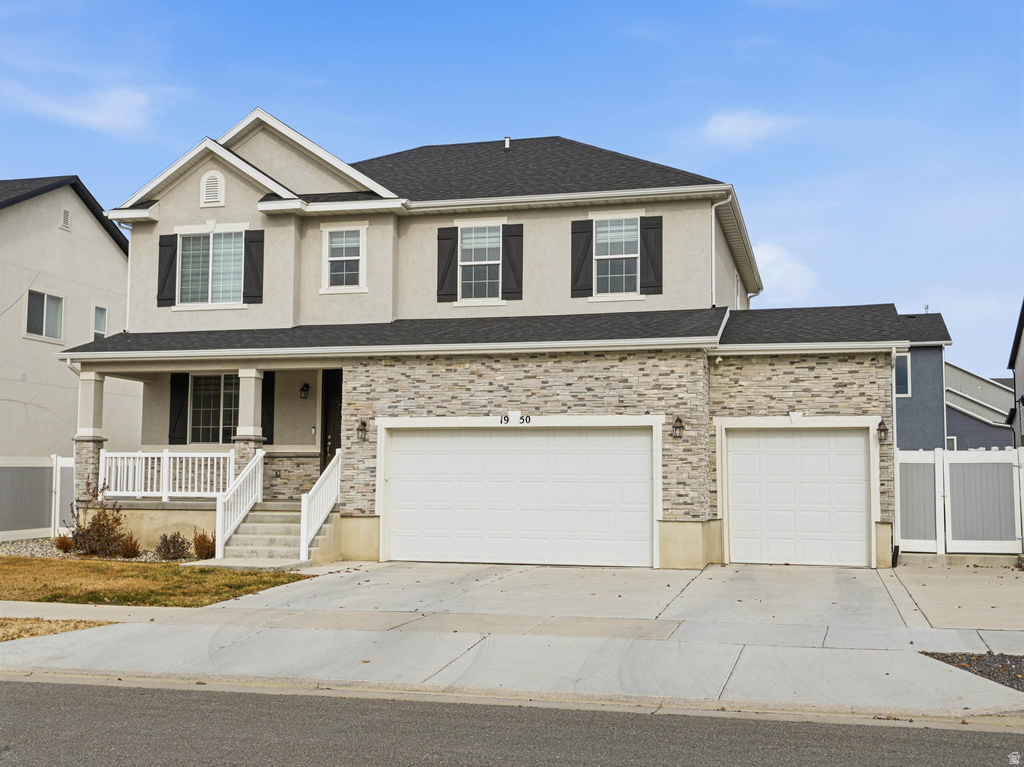 1950 W 900 N Layton, UT 84041