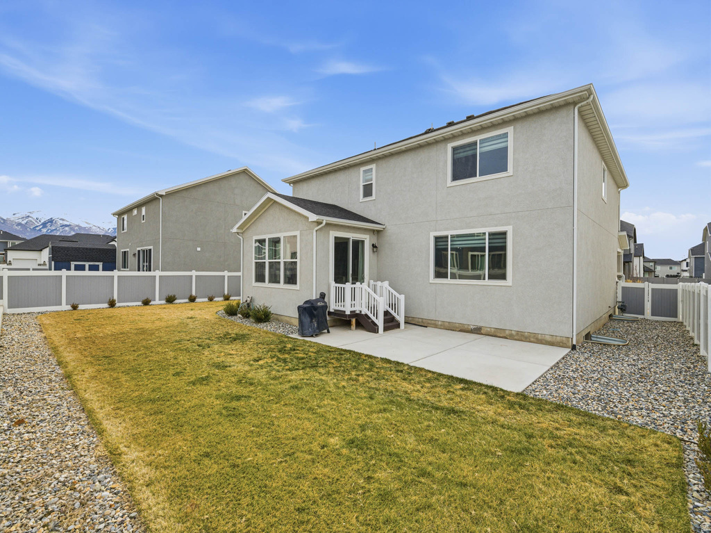 1950 W 900 N Layton, UT 84041