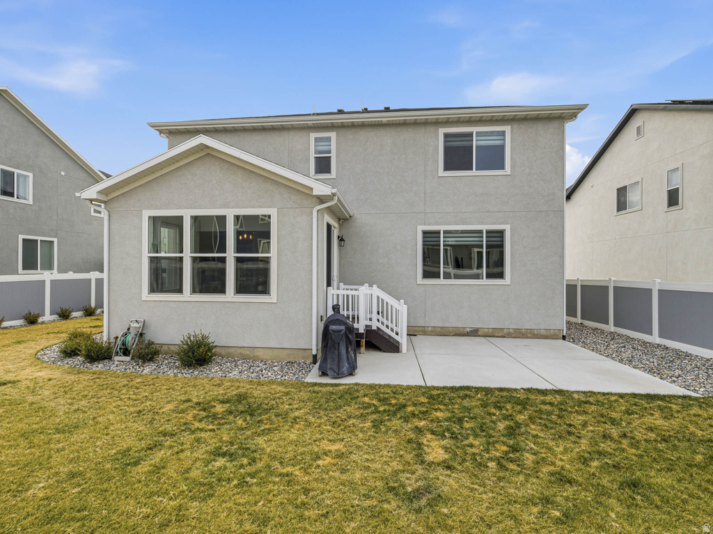 1950 W 900 N Layton, UT 84041