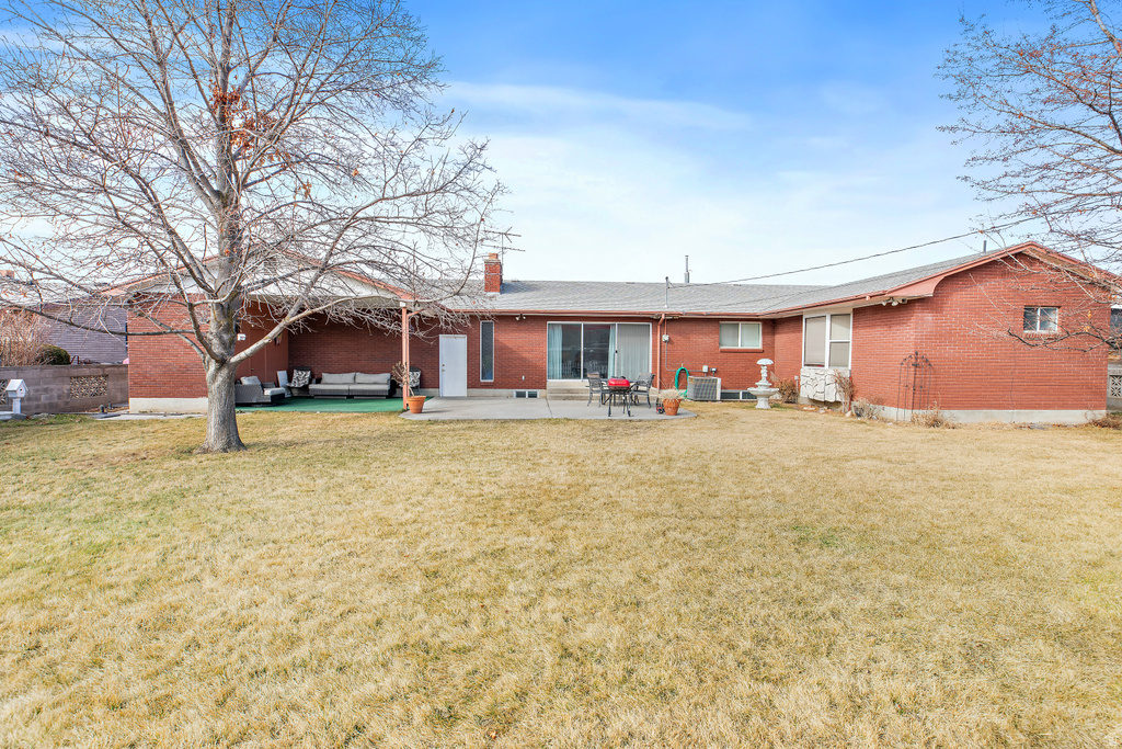 943 S 550 E Orem, UT 84097