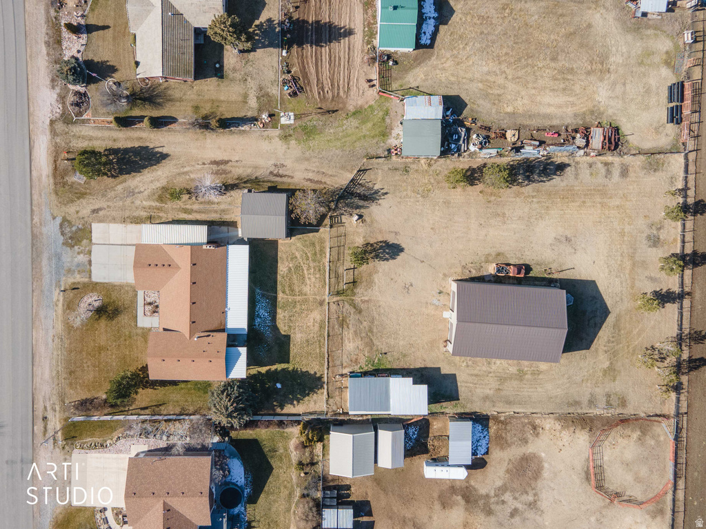 6868 W 5100 S Hooper, UT 84315