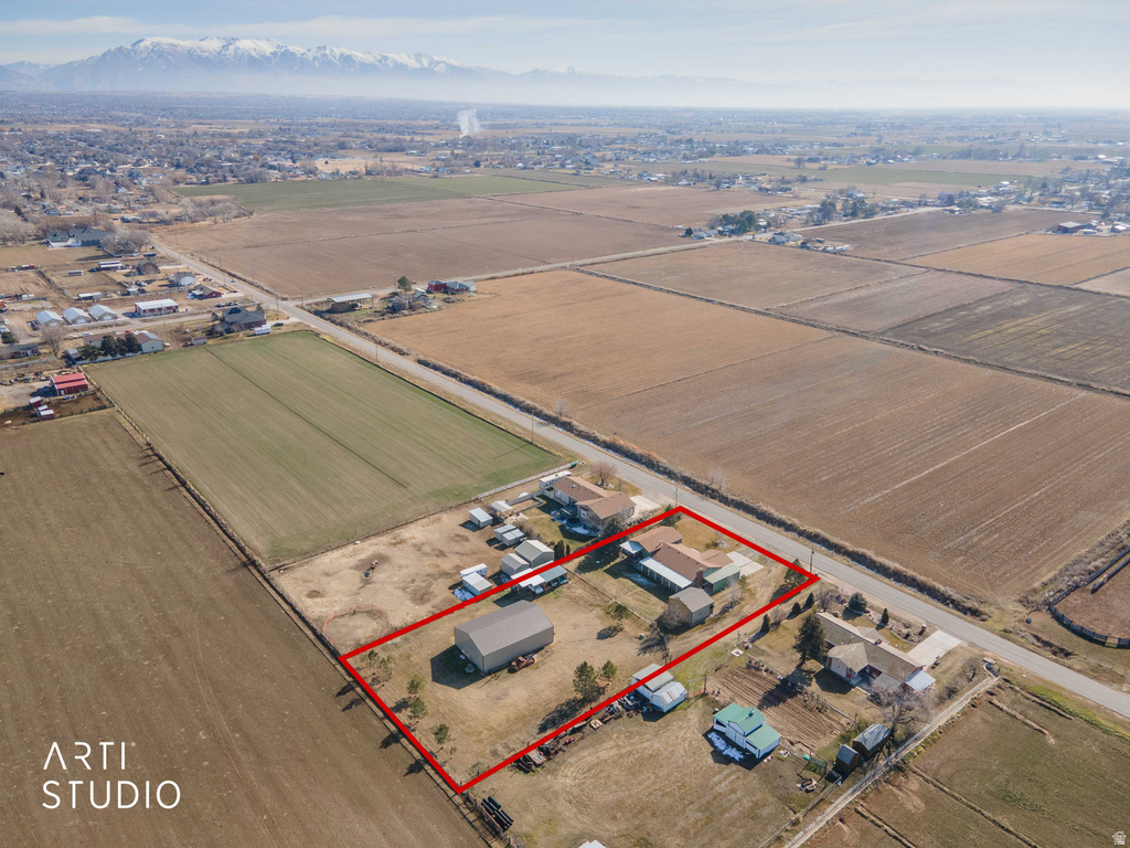 6868 W 5100 S Hooper, UT 84315