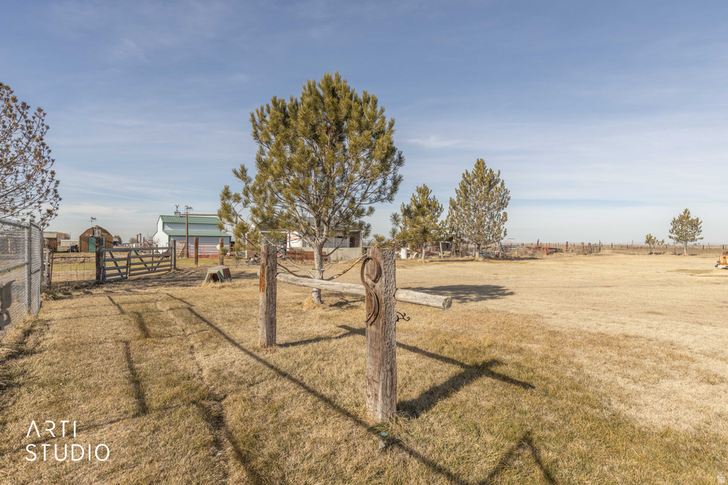 6868 W 5100 S Hooper, UT 84315