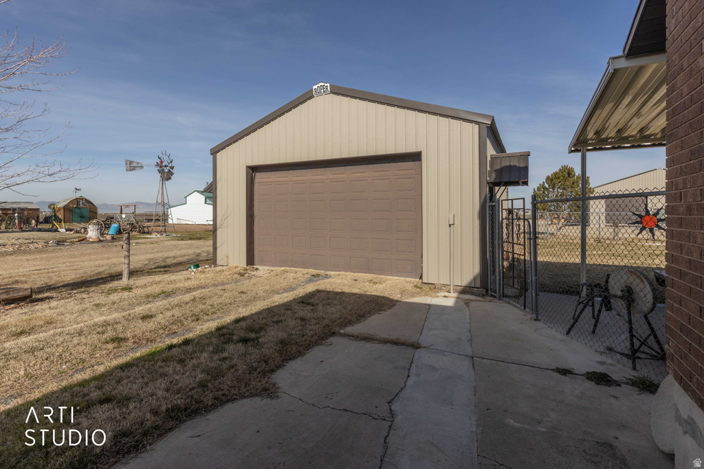 6868 W 5100 S Hooper, UT 84315