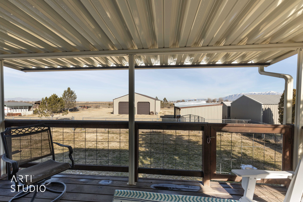 6868 W 5100 S Hooper, UT 84315